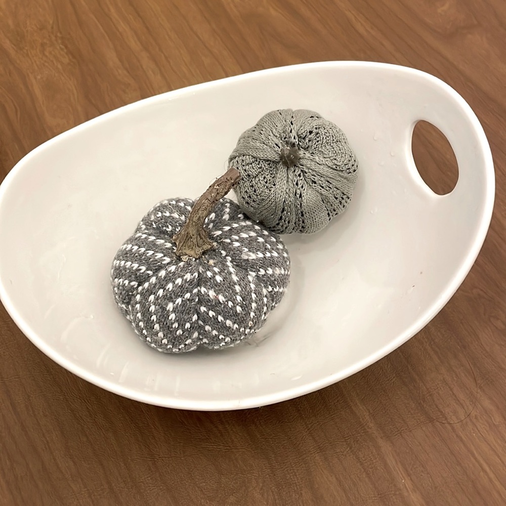 Italian pasta bowl
